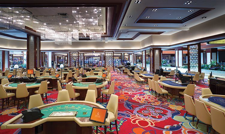 フィリピンの市場最大手、ソレアが2019年にIRシェアを取り戻す