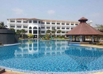 スターベガス近郊でのタイ人ギャンブラー173人逮捕でドナコのカンボジア問題に注目が集まる