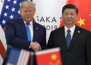 習近平主席が米中貿易交渉をマカオで行うことを提案: レポート