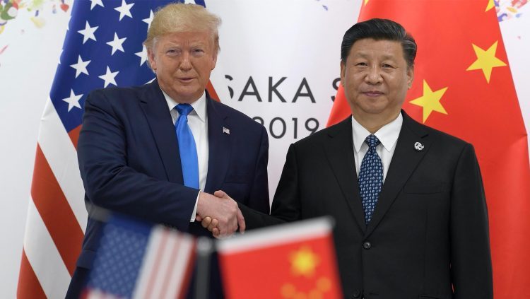 習近平主席が米中貿易交渉をマカオで行うことを提案: レポート