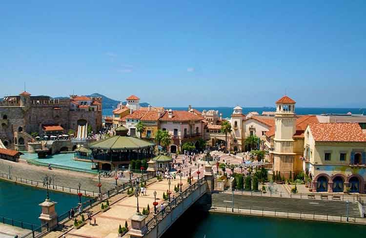 和歌山IR予定地、県が購入計画　76億円、事業者の負担軽減　議会提案へ