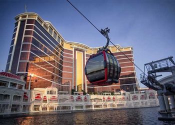 19年第3四半期、ウィンがマカオVIPの減少の影響をまともにくらう