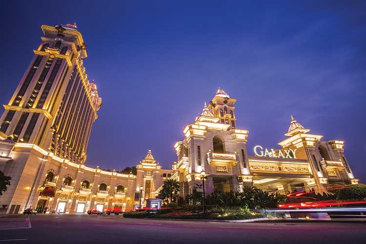 ギャラクシー、SJM株が20年下半期にマカオの新規客室供給の恩恵を得る：モルガン・スタンレー