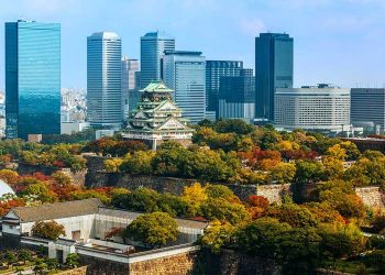 大阪府市がIR実施方針案公表　誘致自治体で初