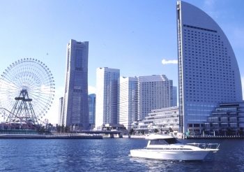 第1回［横浜］統合型リゾート産業展　開催発表・説明会開催