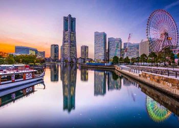 最近のコンセプト公募後、横浜市は7者がIRへの提案を提出する見込みと明かす
