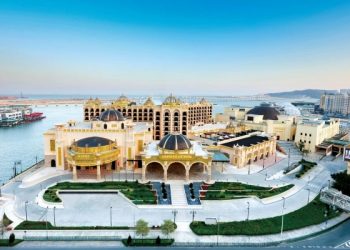 マカオのレジェンド・パレスが初めてダイナム-Weike合弁事業のビデオスロットタイトルを稼働