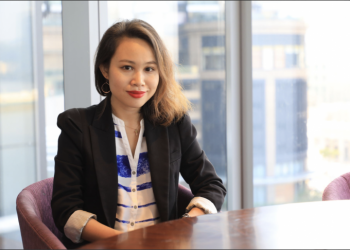 O MEDIAとInside Asian Gamingが、イベントおよびプロジェクトの新ディレクターにヴィクトリア・マン氏を迎える