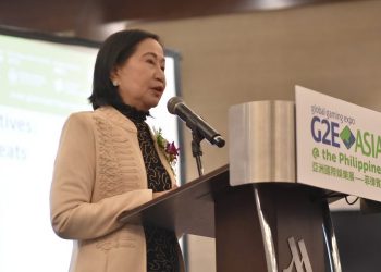 2020年、PAGCORはより洗練された規制とフィリピンカジノのクリティカル・マスに焦点：ドミンゴ氏