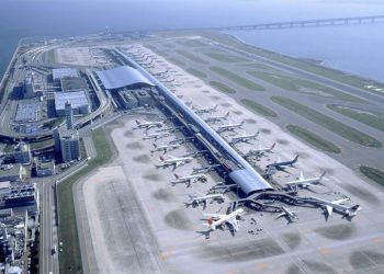関空がIR・万博に向け、受け入れ7割増強