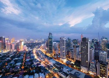 スリラー・イン・マニラ