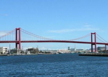 「北九州IR」今年度末までに態度表明へ