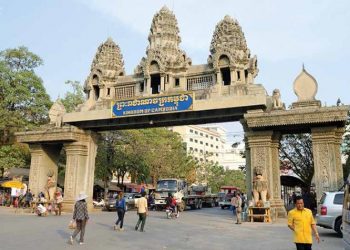 カンボジア当局が今年に入って91のカジノのゲーミング営業を停止したことを明かす