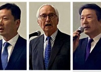 「社会からライセンスを頂く」 地域との連携を強調　ギャラクシーエンターテインメントジャパン