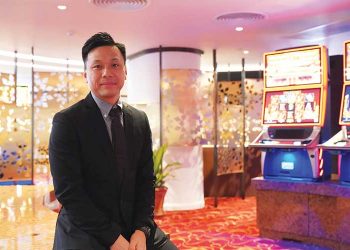 ネルソン・チャン: 時代と共に