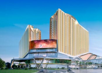 ギャラクシー・エンターテインメント・コンベンション・センターはプレミアムMICE市場がターゲット