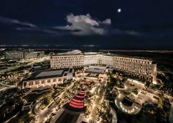 韓国のパラダイス社、2019年カジノ収益が23.4％増