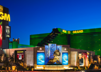MGMリゾーツが象徴的な「MGMグランド」、「マンダレー・ベイ」の持分を46億米ドルで売却、日本に集中