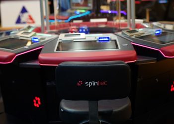 ピーター・ミヘルジ氏がスピンテックのアジア太平洋市場地域セールスマネジャーに就任