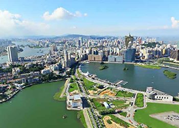 マカオGGR、2月は90％、3月は80％減少の見込み：バーンスタイン