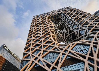 マス市場の成長による3％の増収がメルコにプラスの勢い