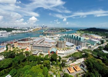 ゲンティン・シンガポールの日本IR戦略に株主がゴーサイン