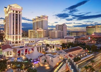 シーザーズがアジアVVIPビジネスで好調な兆しも、新型ウィルスの影響を警戒