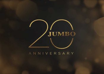 ジャンボ20周年