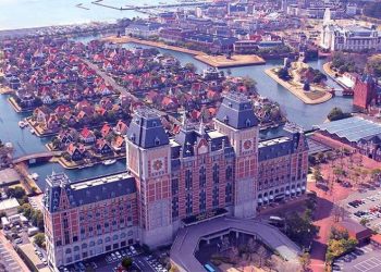 「九州・長崎IR」公募・選定に向け、20、21日に都内で事業者と面談