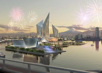 韓国・パラダイスシティでは損失拡大も、セガサミーが横浜IR計画を加速