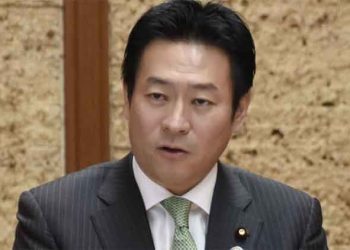 秋元司衆議院議員を保釈　無罪主張、国会に出席する意向