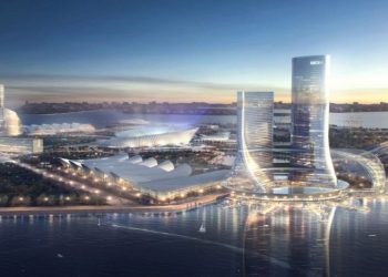 ムーレン氏は、MGMの日本IRチームとの将来的な役割をほのめかす