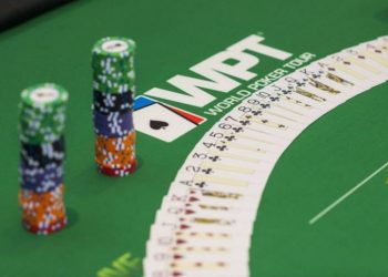 ワールドポーカーツアーが、新型コロナウイルスの影響により5月までのアジア地域イベントを全て中止