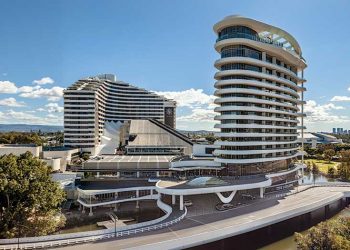 新型コロナ打撃が豪全土へ、スター・エンターテインメント・グループは労働力の9割を一時帰休