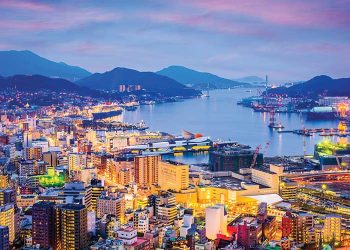 「 IR事業説明が不十分」隣接地区の自治協議会が申し入れ　佐世保市