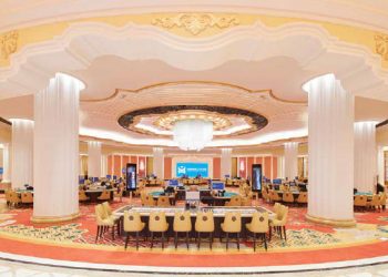 ランディング・インターナショナルが19年度大幅な損失拡大を警告