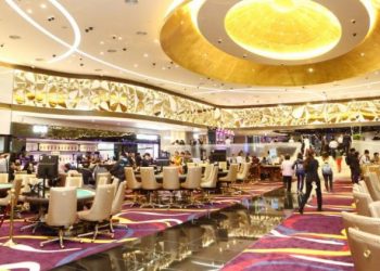 グランド・コリア・レジャーで勝率上昇も新型コロナウィルスによる影響で2月の来場者数が大幅減