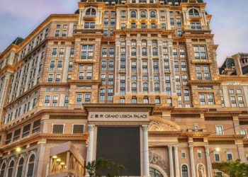 VIPの苦戦でSJMのマカオゲーミング市場のシェアが2019年に過去最低を記録、コタイIRの開業が重くのしかかる