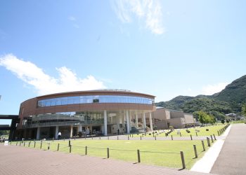 長崎国際大　IRコースを新設へ