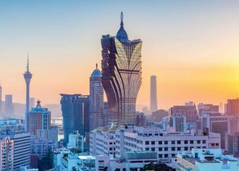 マカオの3月GGRは2019年の数字から79%減で推移中：バーンスタイン