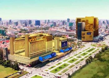 G2Eアジア 7月の開催日程は変更せず