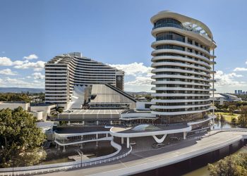 ワールドポーカーツアーが初めてオーストラリアでWPTメインツアーイベントを開催