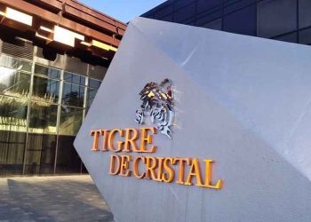 ロシアは国を完全封鎖、サミット・アセント社はティグレ・デ・クリスタルのゲーミング営業の一時停止を