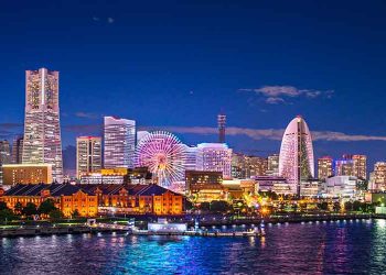 横浜市、IR実施方針案を公表 依存症、治安対策を重視