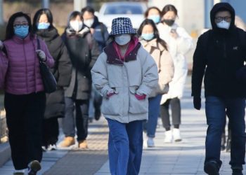 COVID以後の世界1：新たに「COVID後」シリーズを開始