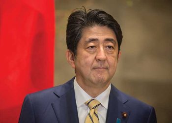 「緊急事態宣言」きょう7日発令 東京、神奈川、大阪など7都府県、5月6日まで