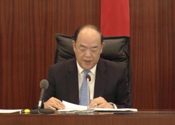 行政長官が初の施政方針演説でマス市場の開発を強く求める中、マカオのカジノ事業者向けの再入札手続きの詳細は2021年まで発表の予定なし