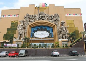 比上院が新型コロナウイルス対策資金ためにPAGCORカジノの即時売却を求める