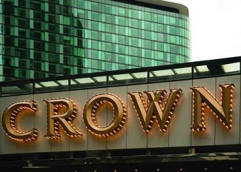 メルコがクラウン・リゾーツに持つ株式全9.99％をブラックストーン・グループに売却