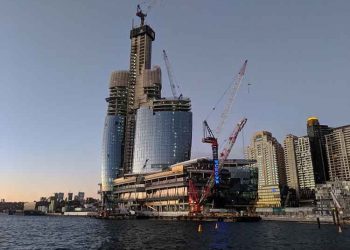 クラウンが新型コロナ禍を乗り切るための追加の融資枠で10億豪ドルを確保